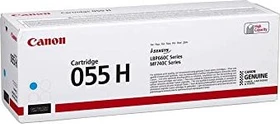 Canon Toner 055H cyan