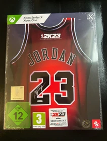 NBA 2K23 - Championship Edition (Xbox One/SX)