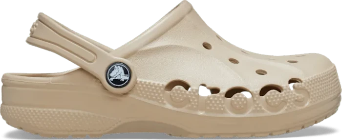 Crocs Baya Clog chai (Junior)