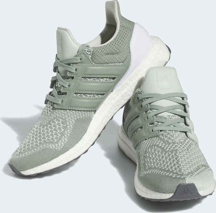 adidas Ultraboost 1.0 linen green/silver green