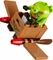 LEGO Angry Birds - King Pig's Castle Vorschaubild