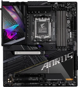 GIGABYTE X670E AORUS Xtreme (AMD AM5)