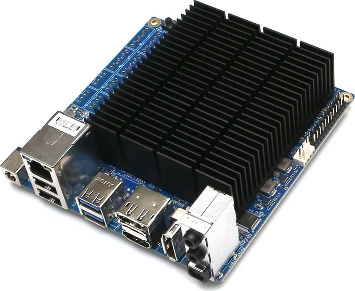 Hardkernel ODROID H4