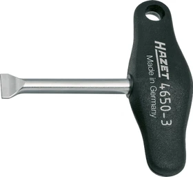 Hazet 4650-3 Batteriestopfen-Dreher