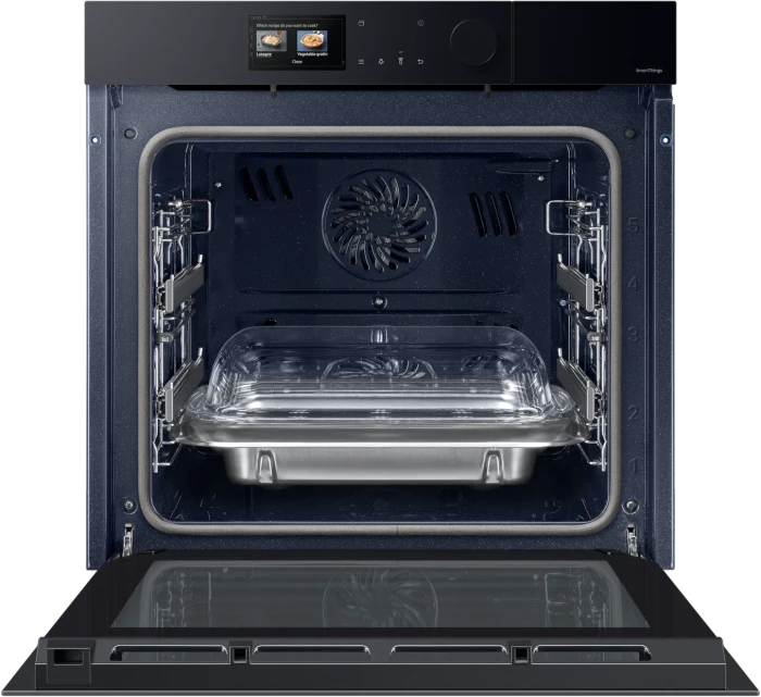 Samsung NV7B7997ADK Backofen mit Dampfunterstützung