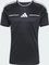 adidas Schiedsrichter 26 Trikot kurzarm schwarz (Herren) Vorschaubild