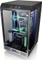 Thermaltake The Tower 900, schwarz, Glasfenster Vorschaubild