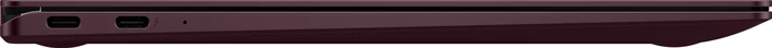 Samsung Galaxy Book2 Pro 360 13, Burgundy, Core i5-1240P, 8GB RAM, 256GB SSD, DE