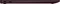 Samsung Galaxy Book2 Pro 360 13, Burgundy, Core i5-1240P, 8GB RAM, 256GB SSD, DE Vorschaubild