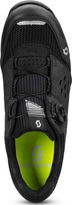 Scott All Mountain Crus-r schwarz (Herren)