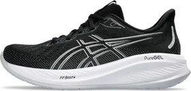 Asics Gel-Cumulus 26 black/concrete (Damen)