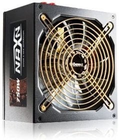 Enermax NAXN 82+ 750W, ATX 2.3
