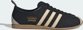 adidas Japan core black/sand strata/gum