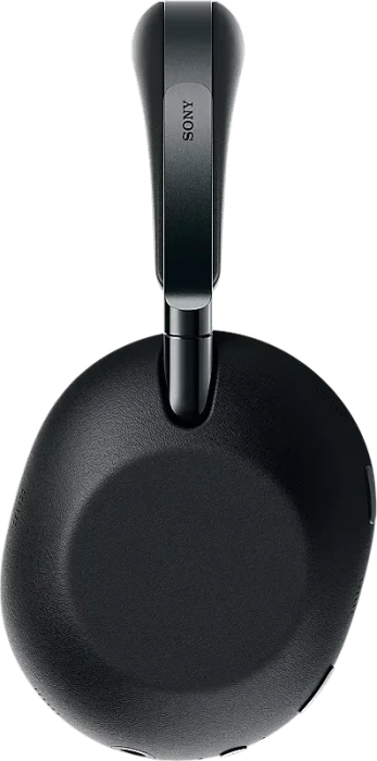 Sony WH-1000X The Collexion schwarz