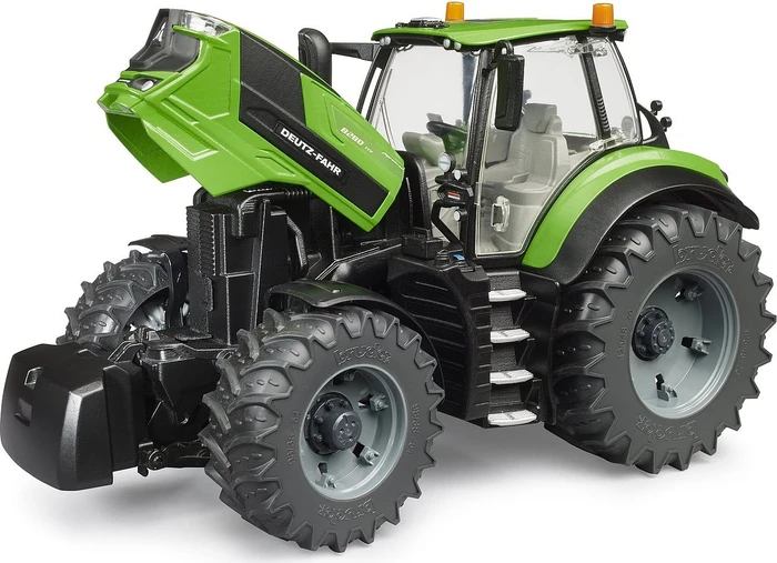 Bruder Deutz 8280 TTV