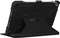 UAG Metropolis Series Case für Apple iPad 10.2" 2019/2020, schwarz Vorschaubild