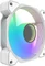 DarkFlash DR08 White 3-in-1, weiß, 120mm, 3er-Pack Vorschaubild
