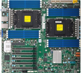 Supermicro X13DAI-T, bulk (Intel 4677)