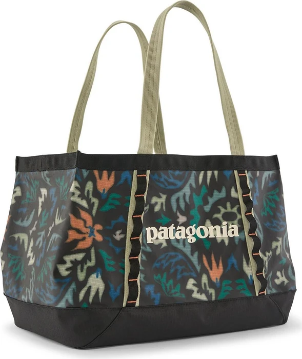 Patagonia Black Hole Tote Shopper