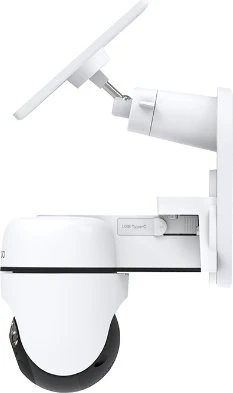TP-Link Tapo TC90 Kit, inkl. Solarpanel