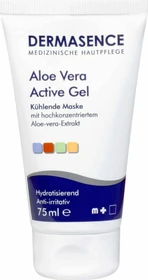 Dermasence Aloe Vera Active Gel, 75ml