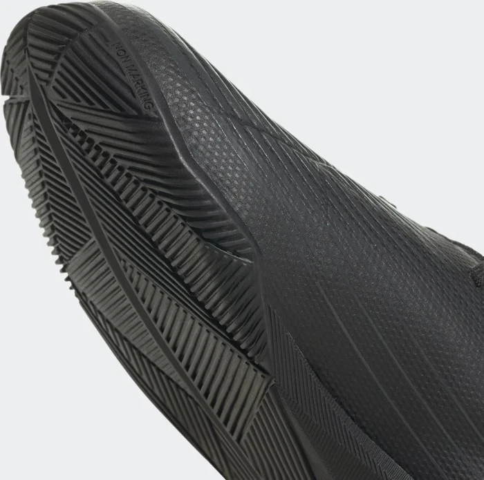 adidas Predator Edge.3 In core black/cloud white/vivid red (Junior)