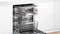 Bosch Serie 6 SMD6ECX57E Vorschaubild