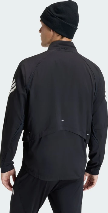 adidas adi365 Formotion Laufjacke schwarz (Herren)