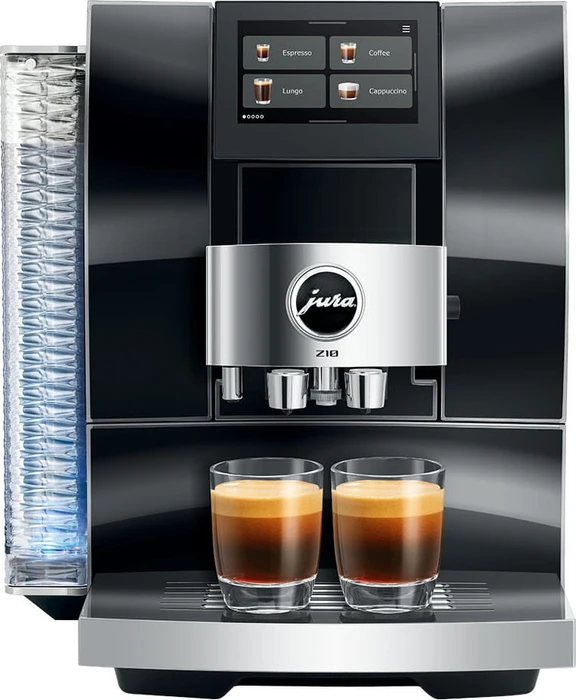Jura Z10 EB diamond black