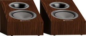 Monitor Audio Silver AMS 8G european walnut, Paar