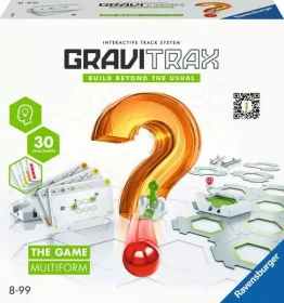 GraviTrax - The Game - Multiform