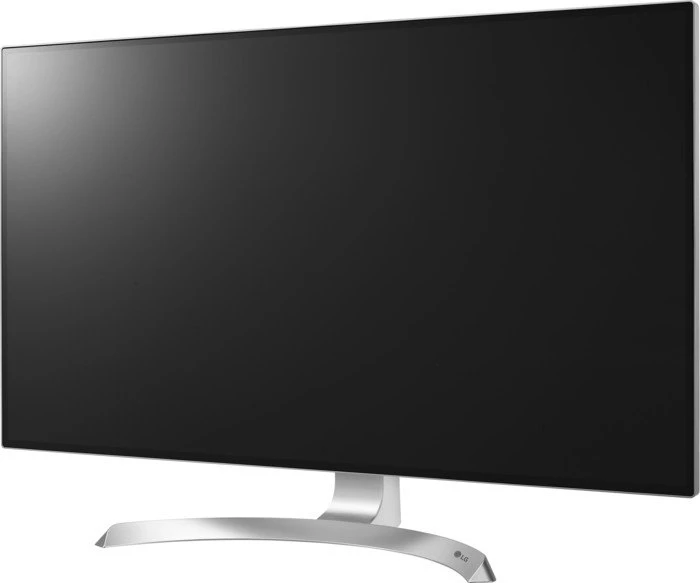 LG 32UD89-W, 31.5"