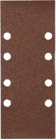 kwb Holz&Metall Typ B Schleifblatt gelocht K80, 93x230mm, 10 Stück
