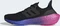 adidas Ultraboost 22 core black/lucid blue (Damen) Vorschaubild