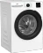 Beko BM3WFU3841X Frontlader Vorschaubild