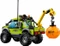 LEGO City Vulkanforscher - Vulkan-Forschungstruck Vorschaubild