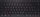 Cherry KW 9200 Mini, schwarz, USB/Bluetooth, DE (JK-9250DE-2)