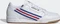 adidas Continental 80 cloud white/royal blue/vivid red Vorschaubild