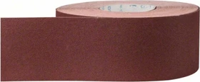 Bosch Professional J450 Expert for Wood and Paint Schleifblatt Sparrolle K120, 93mm x 50m, 1 Stück