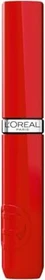 L'Oréal Infaillible Laque Resistance Lippenstift 410 rouge poppy, 4.3ml