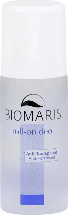 Biomaris Deodorant Roll-On, 50ml