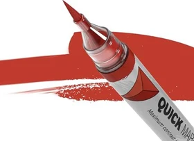 AK-Interactive Quick Markers space red