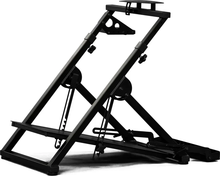 Nitro Concepts C-Racer, C-Racer Rig