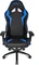 AKRacing Octane Gamingstuhl, schwarz/blau Vorschaubild