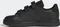 adidas Advantage Court Lifestyle Hook-and-Loop core black/grey six (Junior) Vorschaubild