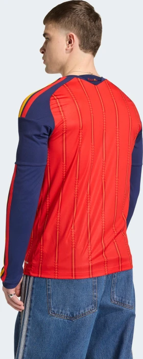 adidas FIFA WM 2026 Spanien Heimtrikot langarm (Herren)