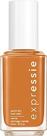 Essie Expressie Nagellack 110 saffr-on the move, 10ml