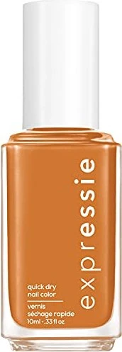 Essie Expressie Nagellack 110 saffr-on the move, 10ml
