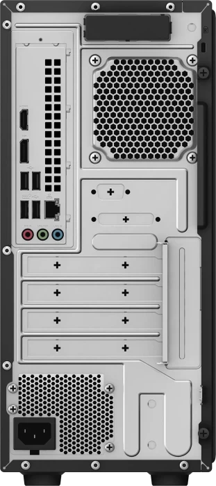 ASUS V500 Mini Tower V501MV-07240H025W, Core 7 240H, 16GB RAM, 1TB SSD