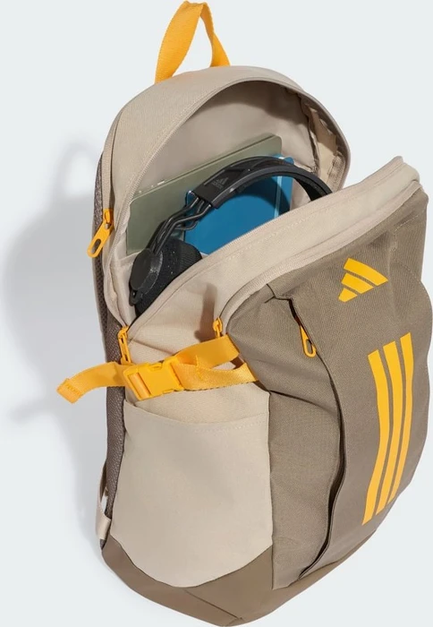 adidas PrimeLift khaki six/khaki three/crew yellow